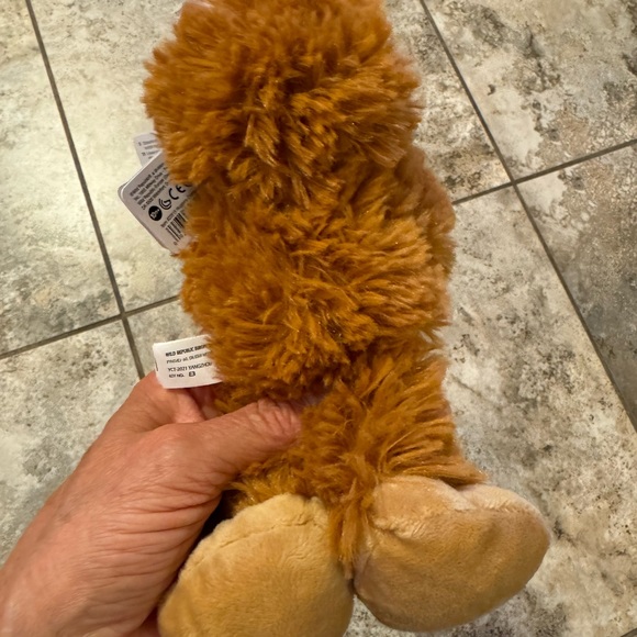 NWT Wild Republic hugger plushie orangutan - Picture 8 of 10